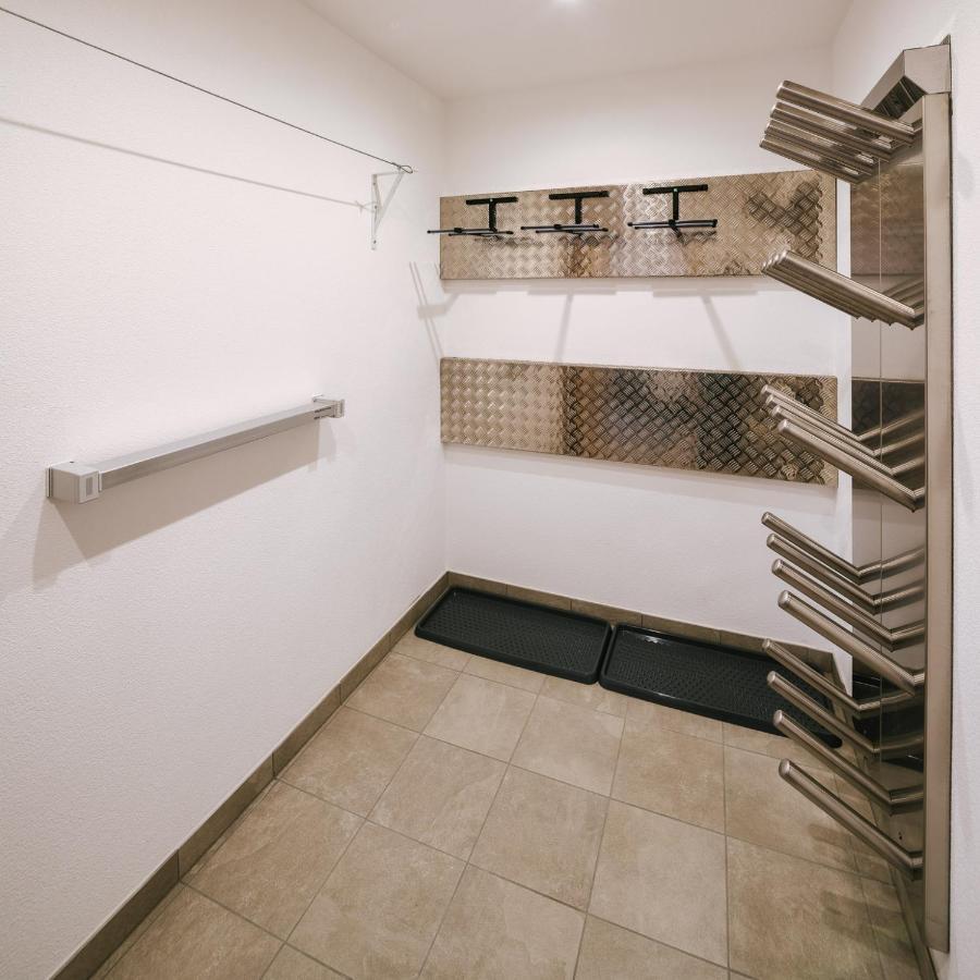 Scharler Appartement