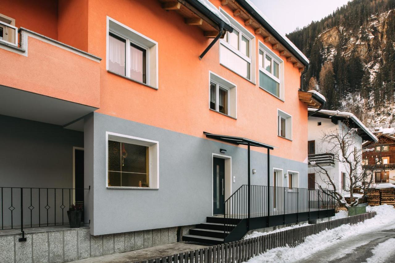 Scharler Appartement
